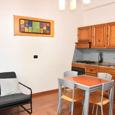 Casa Lulu Apartman Riva Ligure Kültér fotó