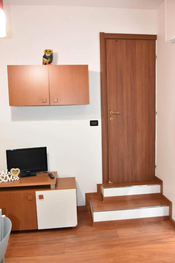 Casa Lulu Apartman Riva Ligure Kültér fotó