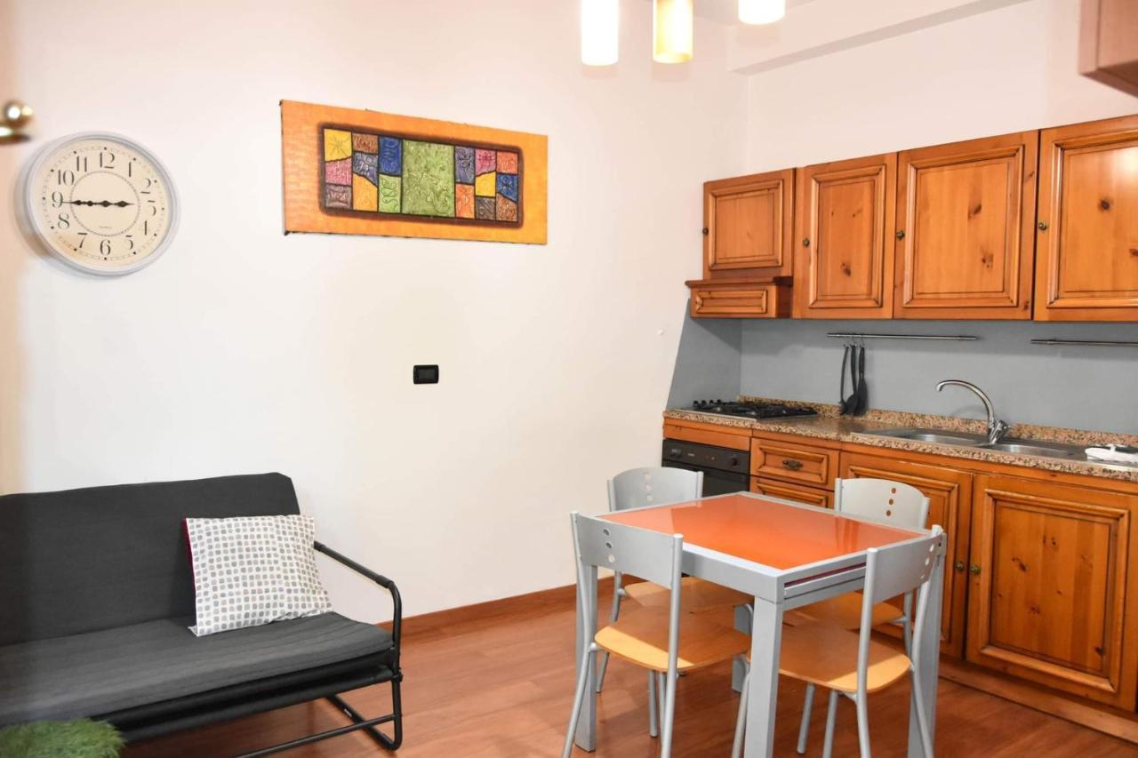 Casa Lulu Apartman Riva Ligure Kültér fotó