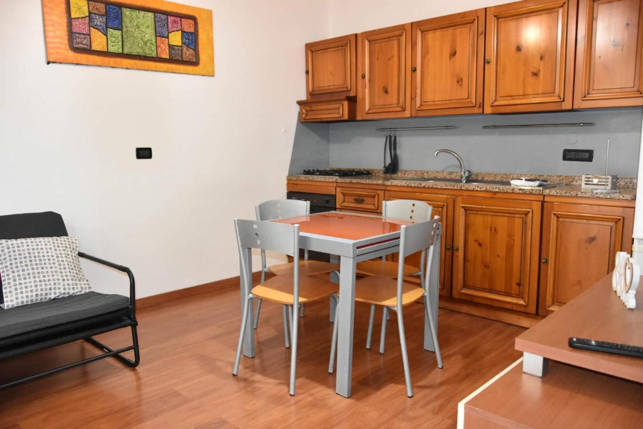 Casa Lulu Apartman Riva Ligure Kültér fotó