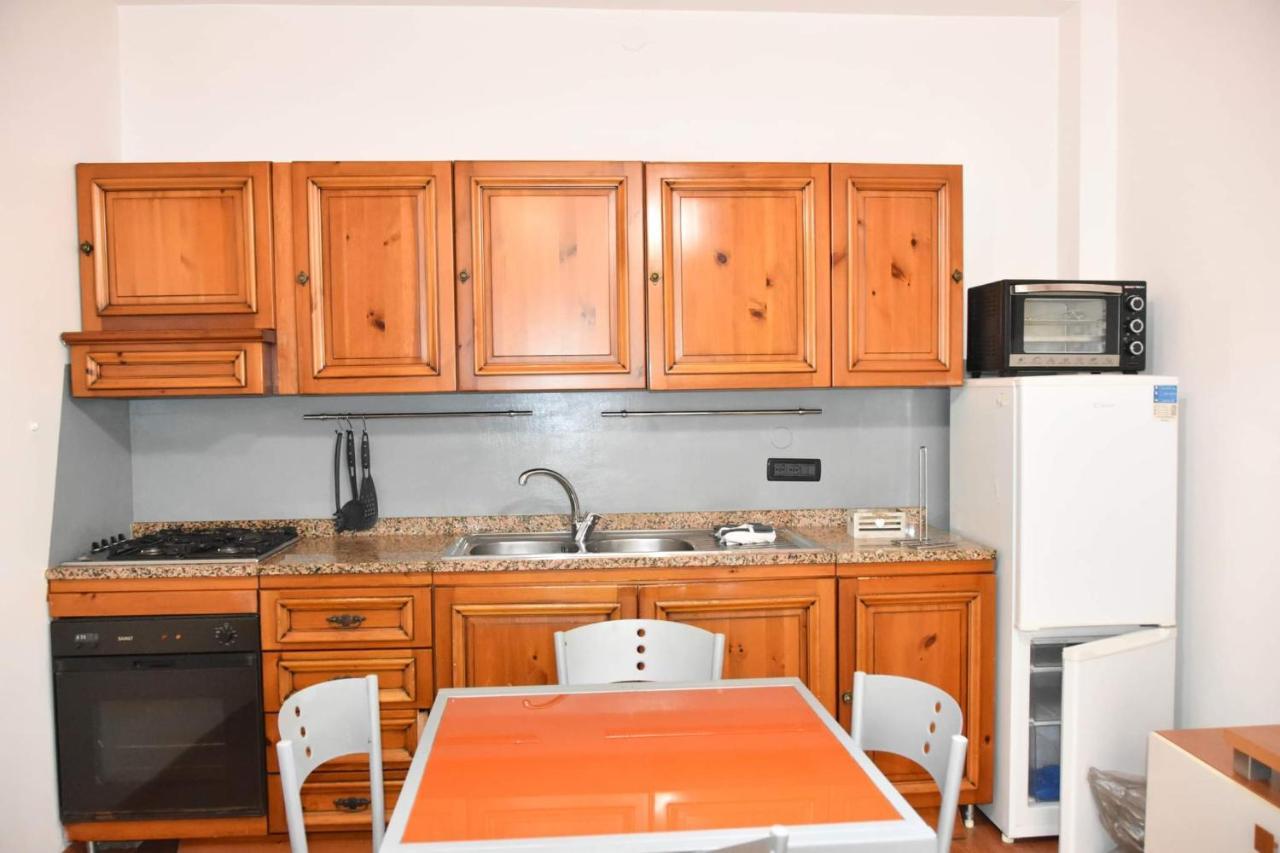 Casa Lulu Apartman Riva Ligure Kültér fotó