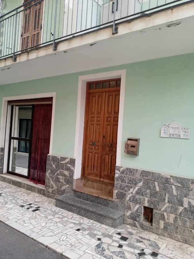 Casa Lulu Apartman Riva Ligure Kültér fotó